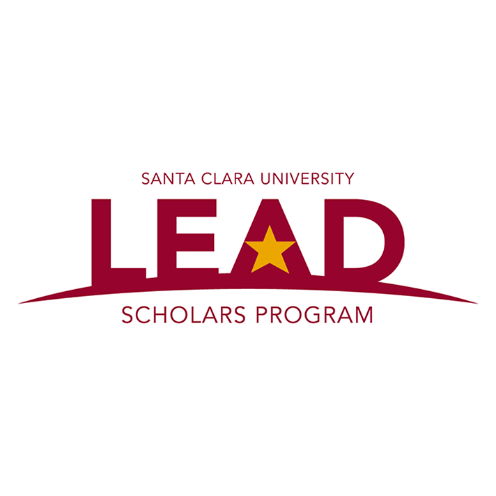 LEAD scholars program logo