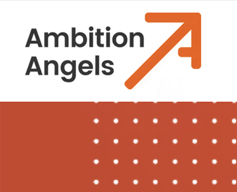 Ambition Angels logo