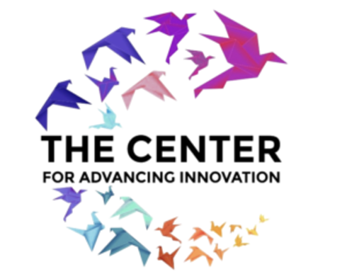 The Center for Advancing Innovation logo