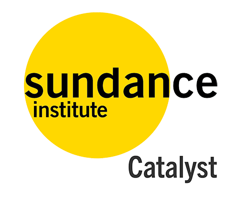 Sundance Institute Catalyst logo